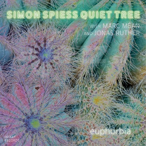 CD Simon Spiess Quiet Tree – Euphorbia