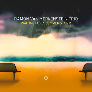 CD Ramon van Merkenstein 	–  Waiting for a  Summerstorm