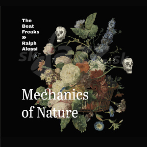 CD The Beat Freaks and Ralph Alessi – Mechanics of Nature