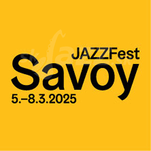 Savoy JazzFest 2025 !!!