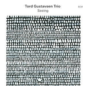 CD / LP Tord Gustavsen Trio – Seeing