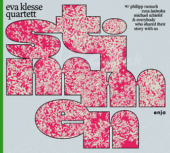 CD Eva Klesse Quartet – Stimmen
