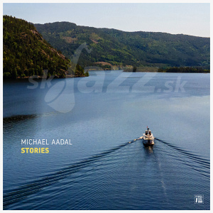 CD Michael Aadal – Stories