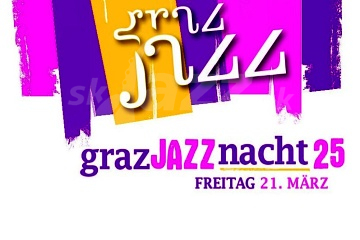 GrazJazzNacht 2025 !!!