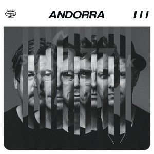 CD Andorra III !!!