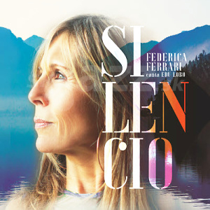 CD Federica Ferrari - Silencio