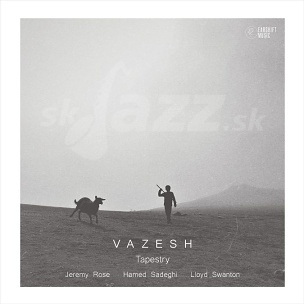 CD Vazesh - Tapestry