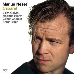 CD Marius Neset - Cabaret