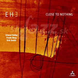 CD EH3 - Close to Nothing