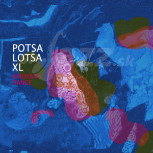 CD Potsa Lotsa XL – Amoeba´s Dance