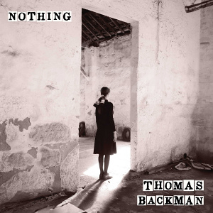 CD Thomas Backman – Nothing