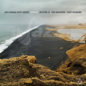 CD Jan Gunnar Hoff Group – Voyage
