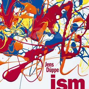 CD Jens Düppe - ism