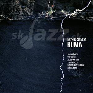 CD Mathieu Clement - Ruma
