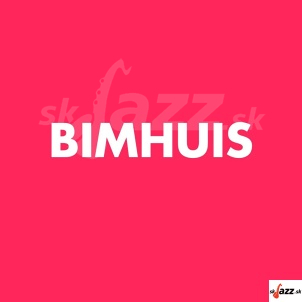 Bimhuis - september 2025 !!!