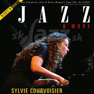 Magazín Jazz \'n\' More - september / október 2025 !!!