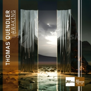 CD Thomas Quendler - Awaking