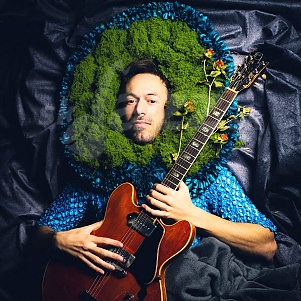 CD Wilfried Wilde – Pinceladas