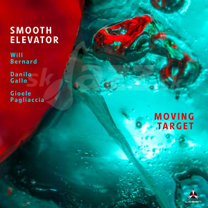 CD Smooth Elevator - Moving Target