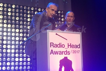 RHA Cenu za jazzový album získal ... ???