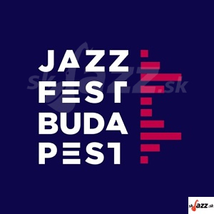 Jazz Fest Budapest 2026 !!!