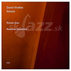 CD David Virelles – Gnosis