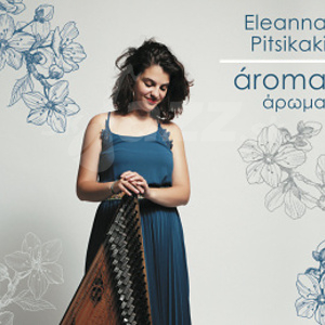 CD Eleanna Pitsikaki - Aroma