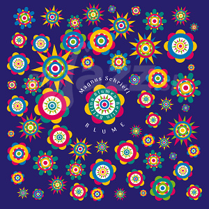 CD Magnus Schriefl Blume - Blumen Berlin Bettina