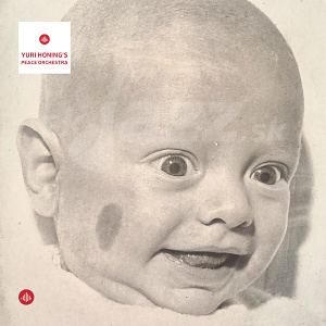 CD Yuri Honing's Peace Orchestra