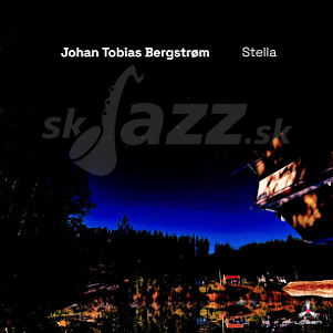 CD Johan Tobias Bergstrøm - Stella