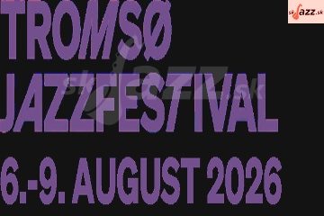 20.Tromsø Jazzfestival 2026 !!!