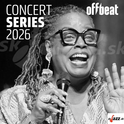 36. Jazz Festival Basel - Offbeat 2026 !!!