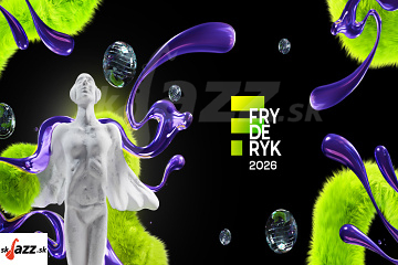 Fryderyk 2026 - nominovaní !!!