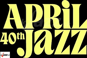 40.April Jazz 2026 !!!