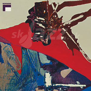 CD Mikoo - In Floats