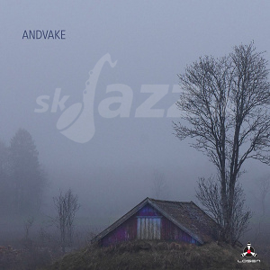 CD Stefano Boggiani - Andvake