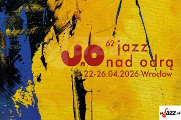 62. Festiwal Jazz nad Odrą Wrocław 2026 !!!