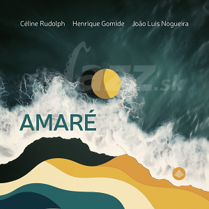 CD Henrique Gomide | Céline Rudolph | João Luís Nogueira -  Amaré