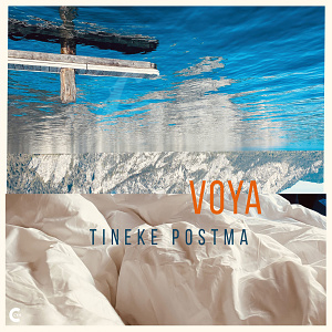 CD Tineke Postma - Voya