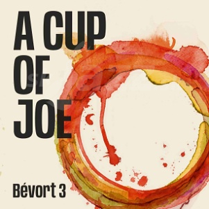 CD Bévort 3 - A Cup of Joe