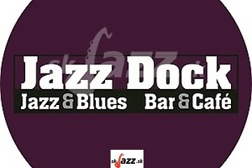 Jazz Dock - Máj 2026 !!!