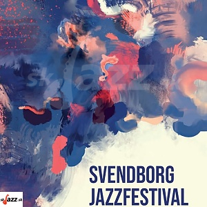 Svendborg Jazzfestival  2026 !!!