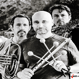 Atlantic Road Trip - Nový album a Tour !!!