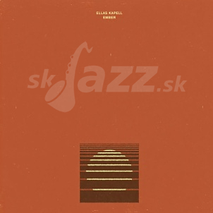 CD Ellas Kapell - Ember