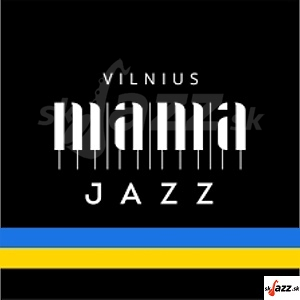 Vilnius Mama Jazz 2026 !!!