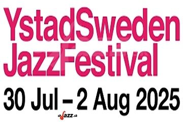 Ystad Sweden Jazz Festival 2026 !!!