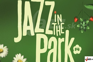Jazz in the Park 2026 !!!