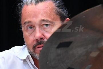 Rozhovor mesiaca: 
