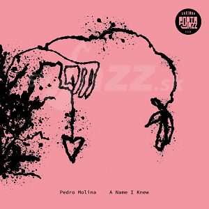 CD Pedro Molina - A Name I Knew