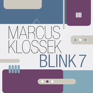 CD Marcus Klossek - Blink 7
